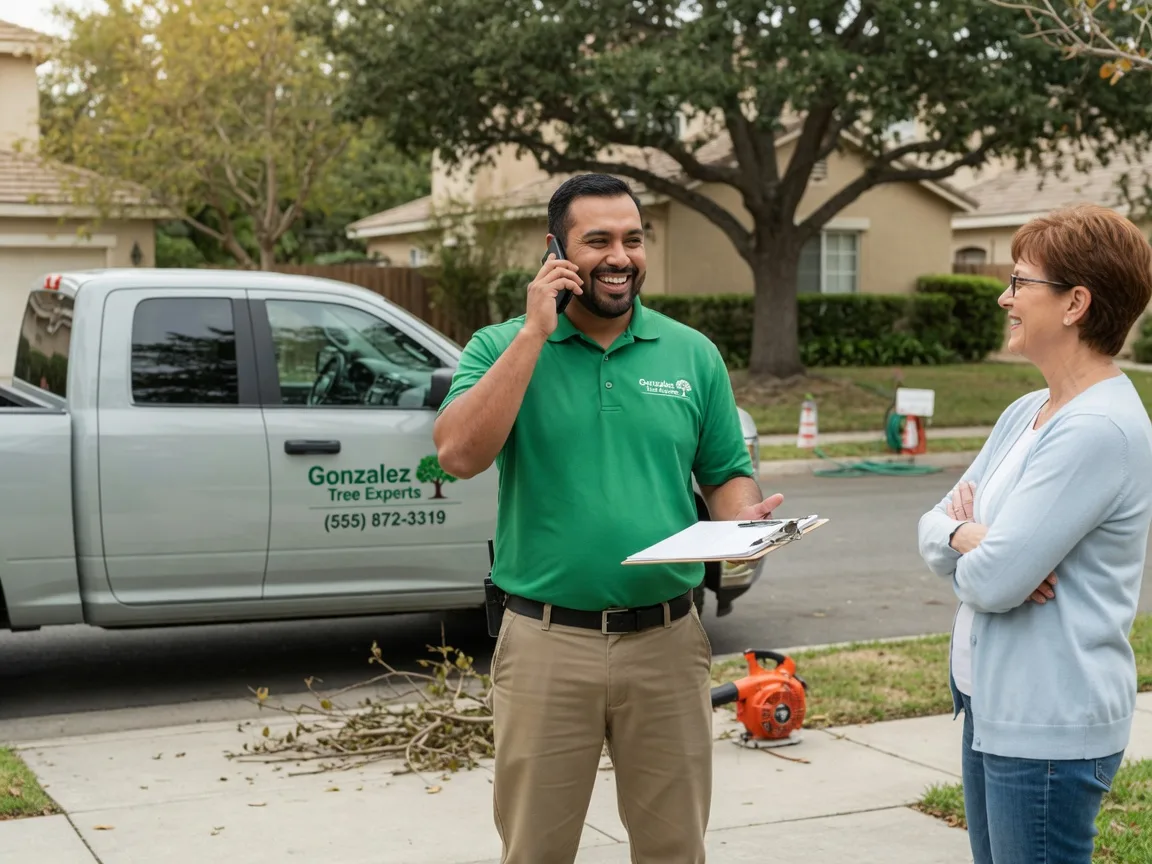 Tree Service Oscoda, MI FAQs